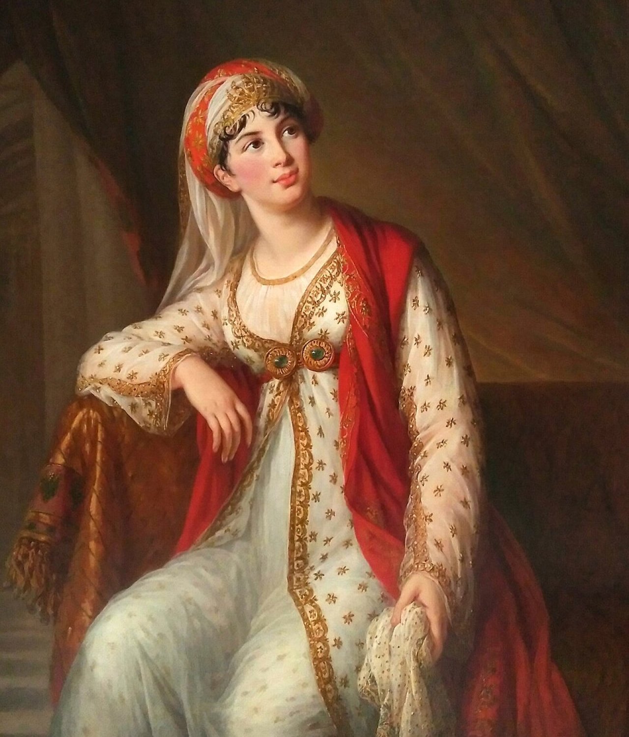 Giuseppina_Grassini_1803